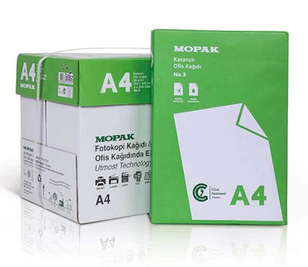 Paket A4